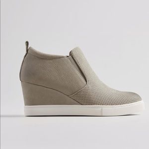 Caslon Wedge Sneaker